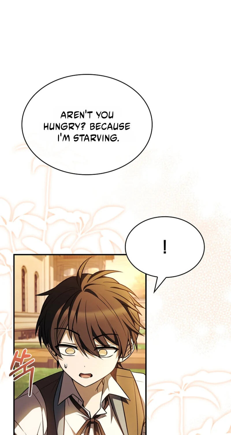 To Hell with Being Heir, I’m going to Heal Chapter 11 page 31 - 