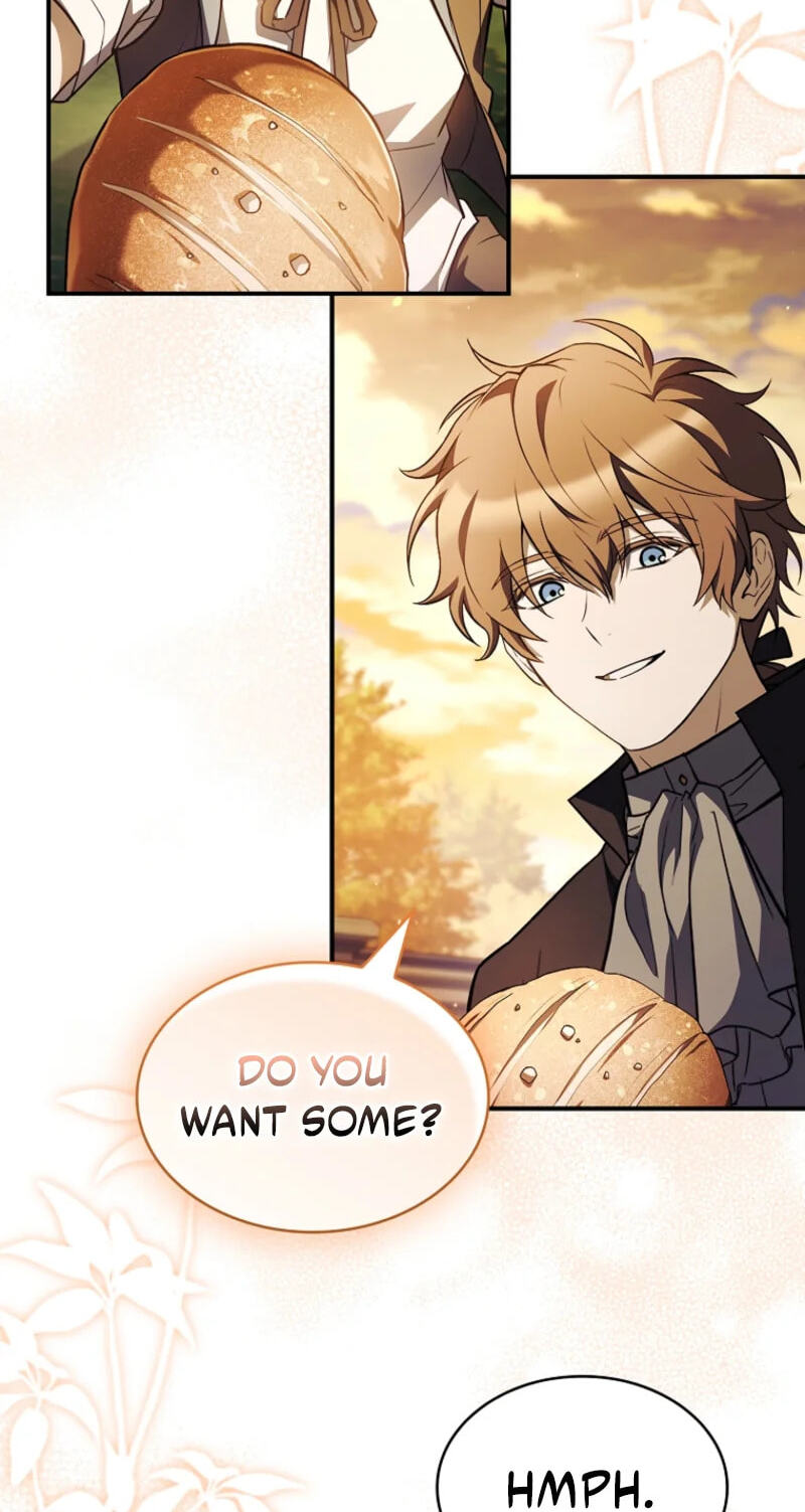To Hell with Being Heir, I’m going to Heal Chapter 11 page 32 - 