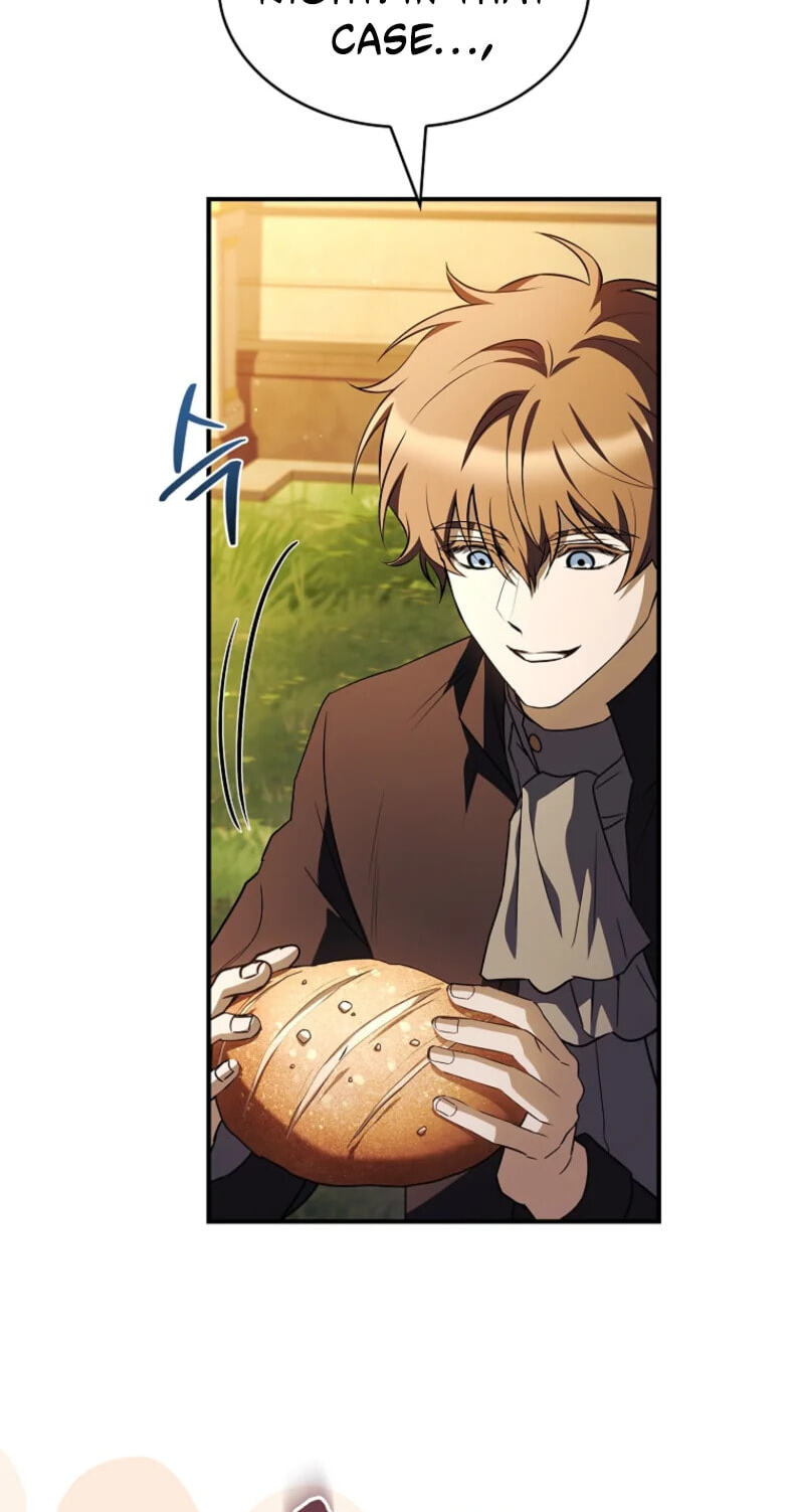 To Hell with Being Heir, I’m going to Heal Chapter 11 page 34 - 