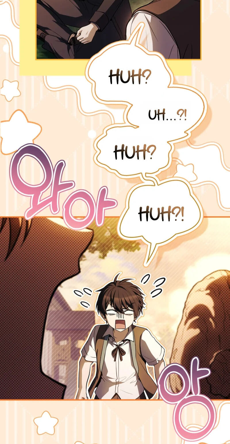 To Hell with Being Heir, I’m going to Heal Chapter 11 page 38 - 
