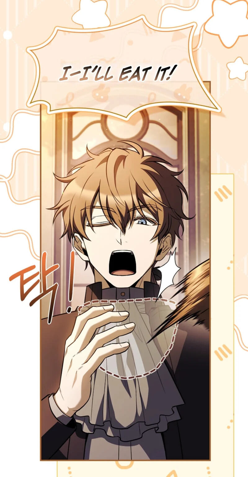 To Hell with Being Heir, I’m going to Heal Chapter 11 page 39 - 