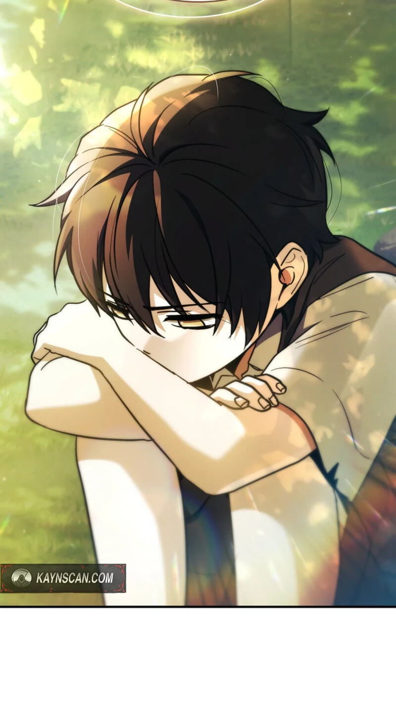 To Hell with Being Heir, I’m going to Heal Chapter 11 page 5 - 