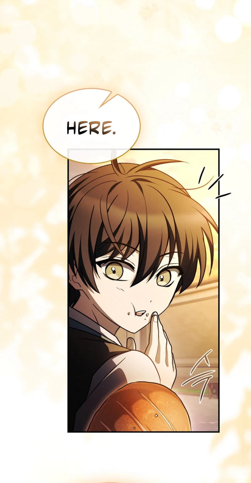 To Hell with Being Heir, I’m going to Heal Chapter 11 page 43 - 