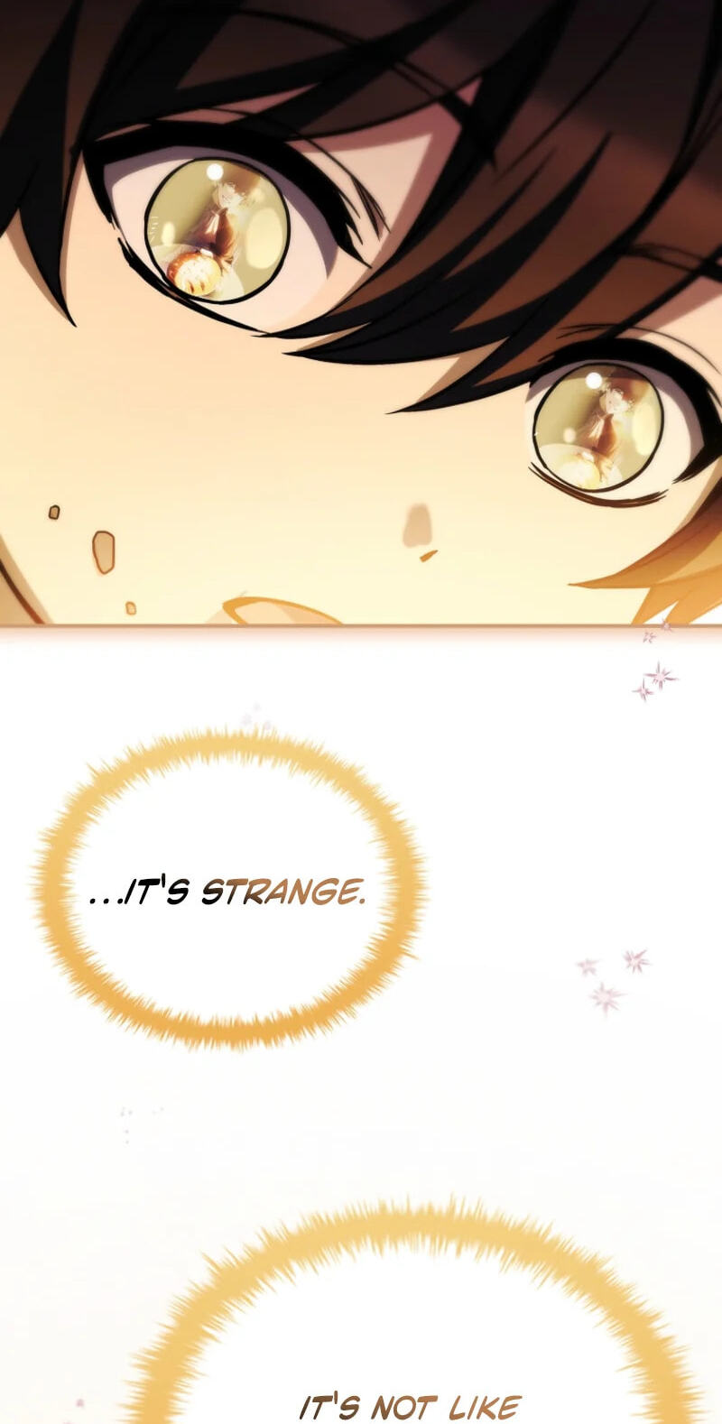 To Hell with Being Heir, I’m going to Heal Chapter 11 page 46 - 