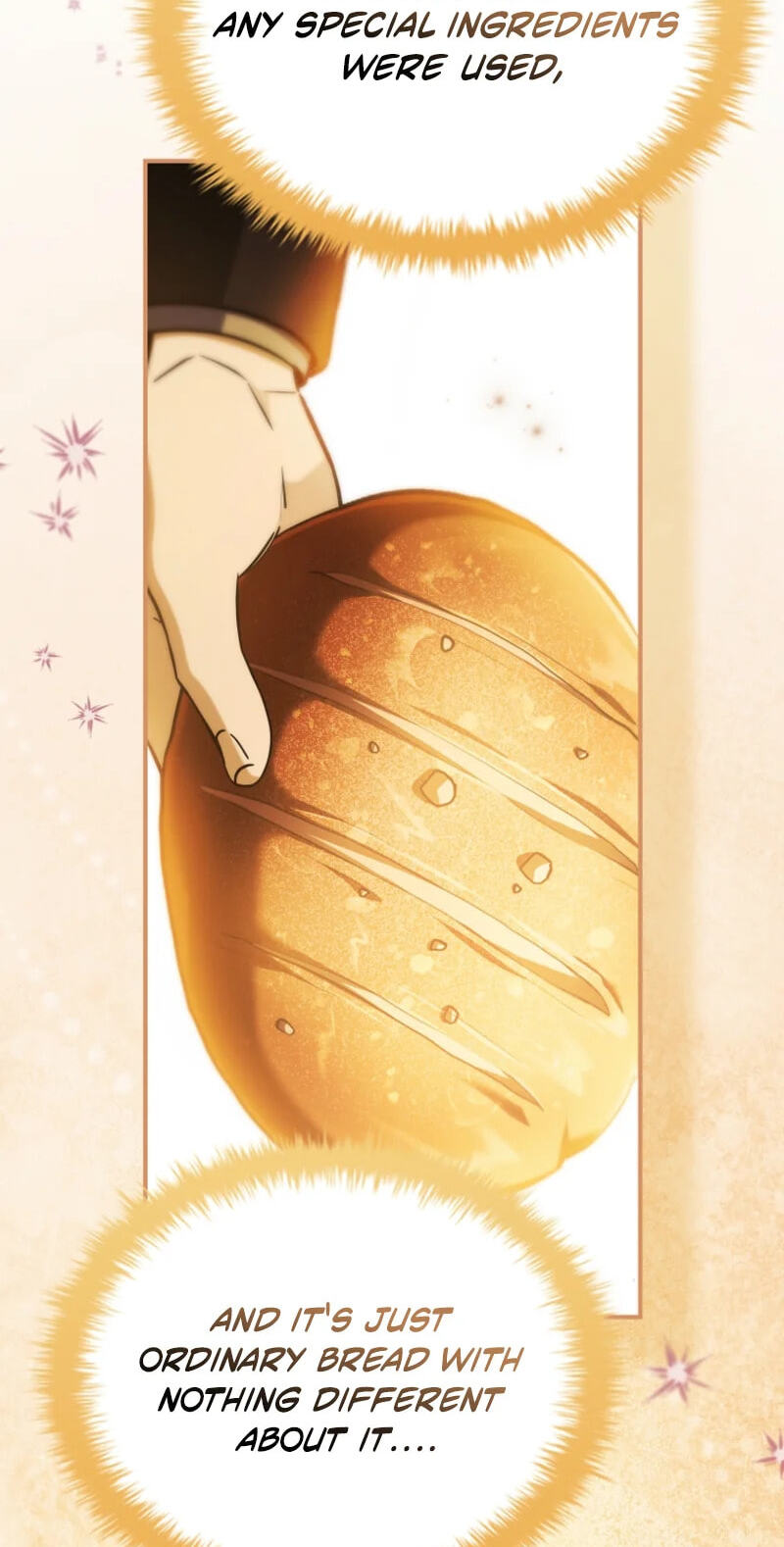 To Hell with Being Heir, I’m going to Heal Chapter 11 page 47 - 
