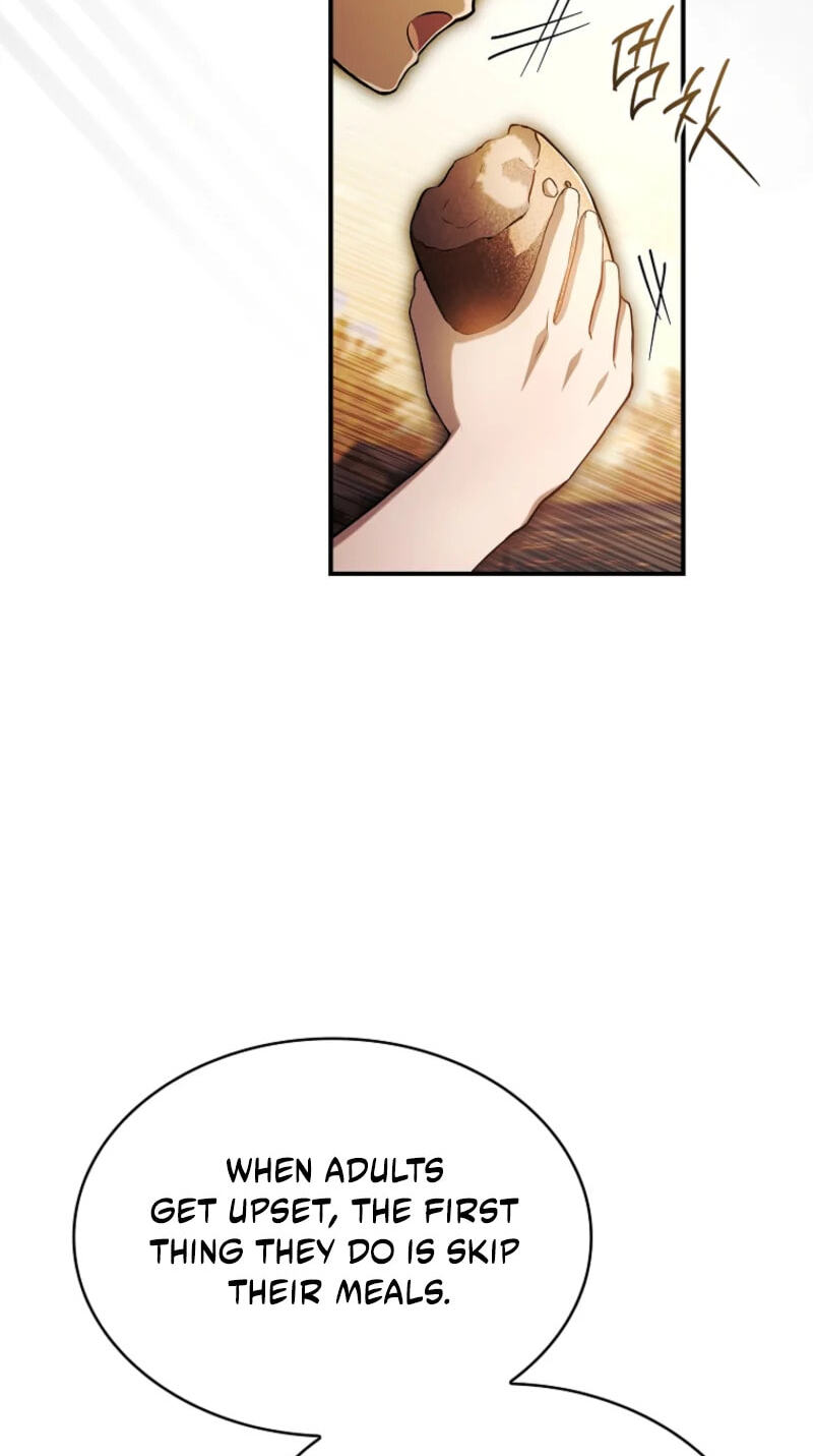 To Hell with Being Heir, I’m going to Heal Chapter 11 page 55 - 
