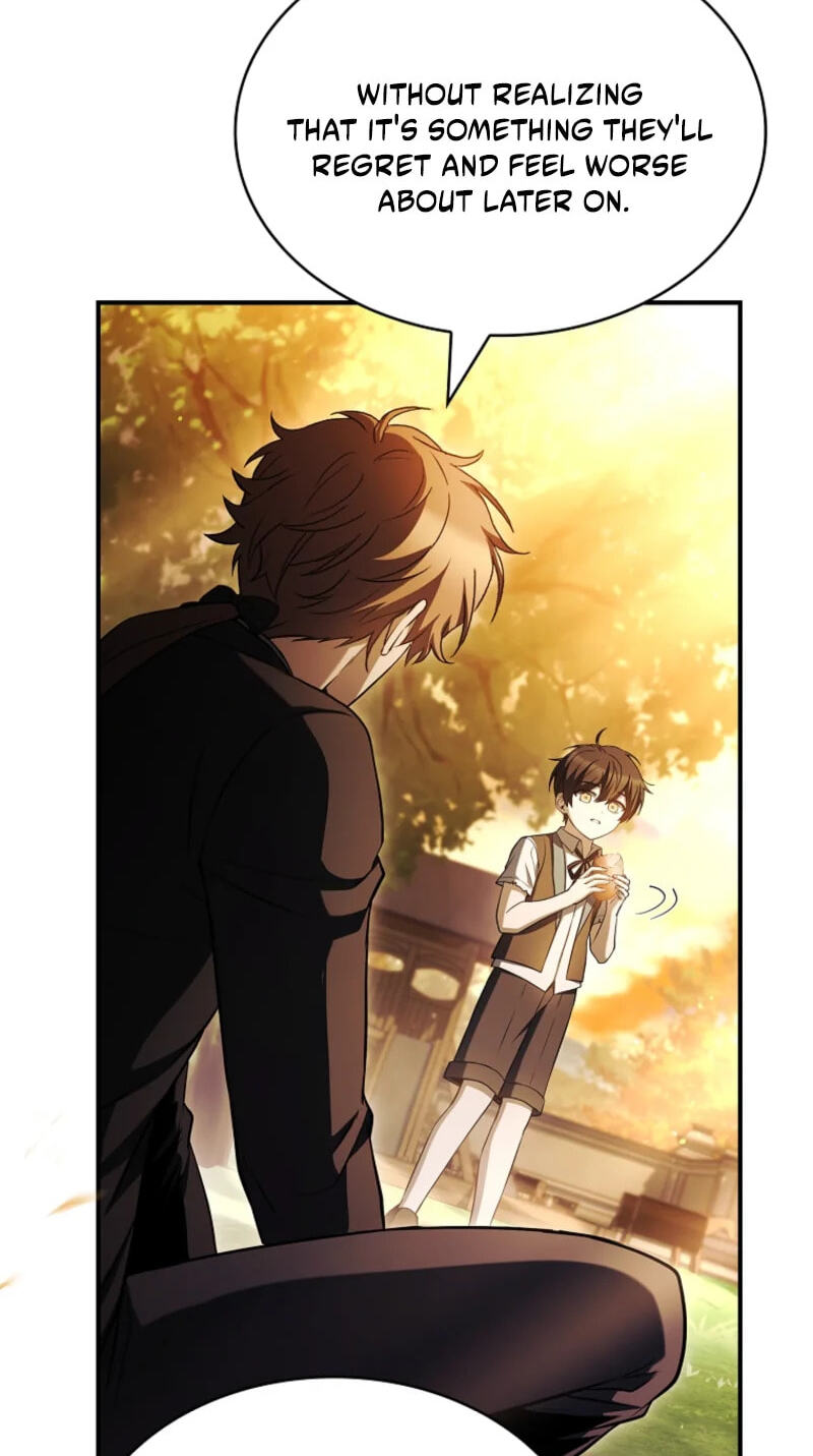 To Hell with Being Heir, I’m going to Heal Chapter 11 page 56 - 