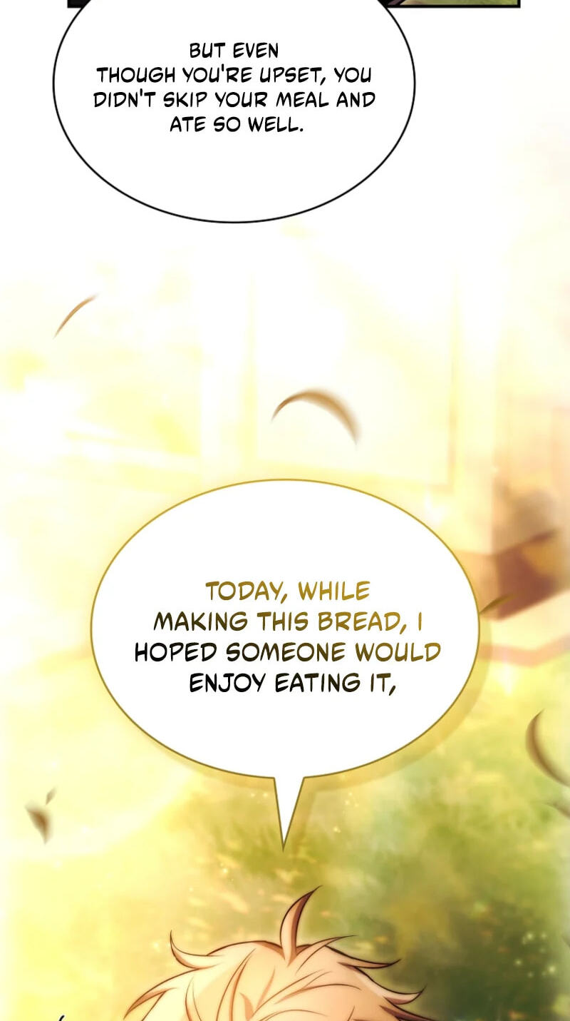 To Hell with Being Heir, I’m going to Heal Chapter 11 page 57 - 