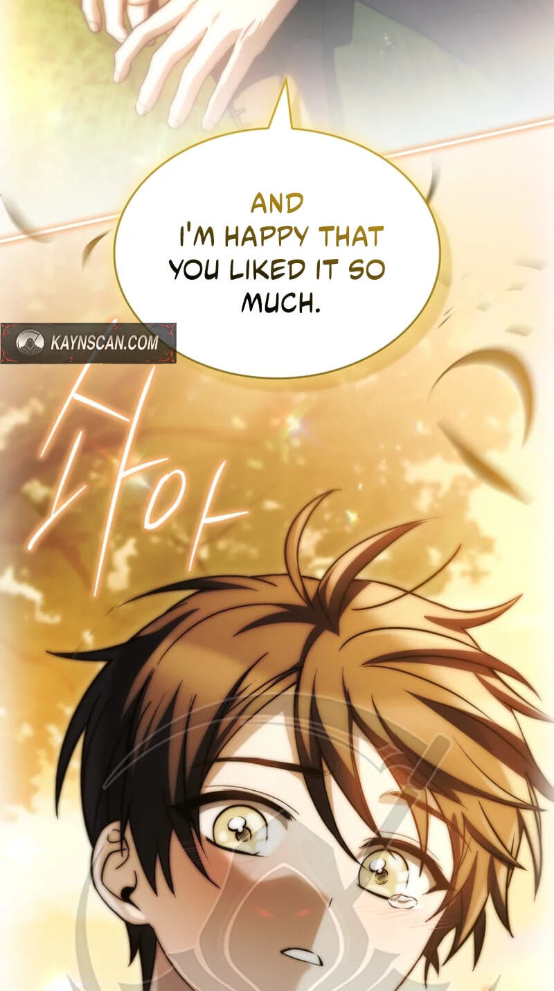 To Hell with Being Heir, I’m going to Heal Chapter 11 page 59 - 