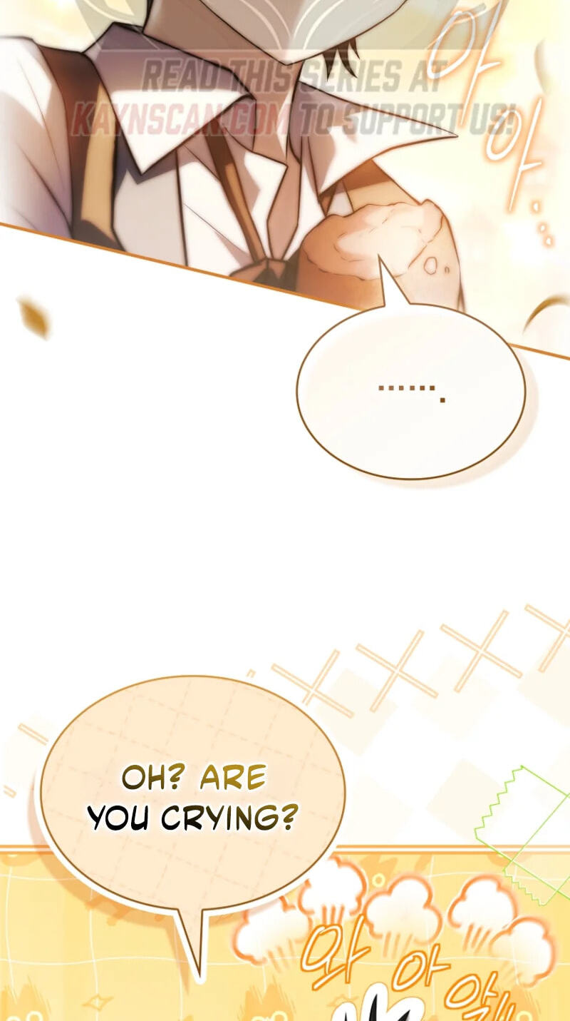 To Hell with Being Heir, I’m going to Heal Chapter 11 page 60 - 