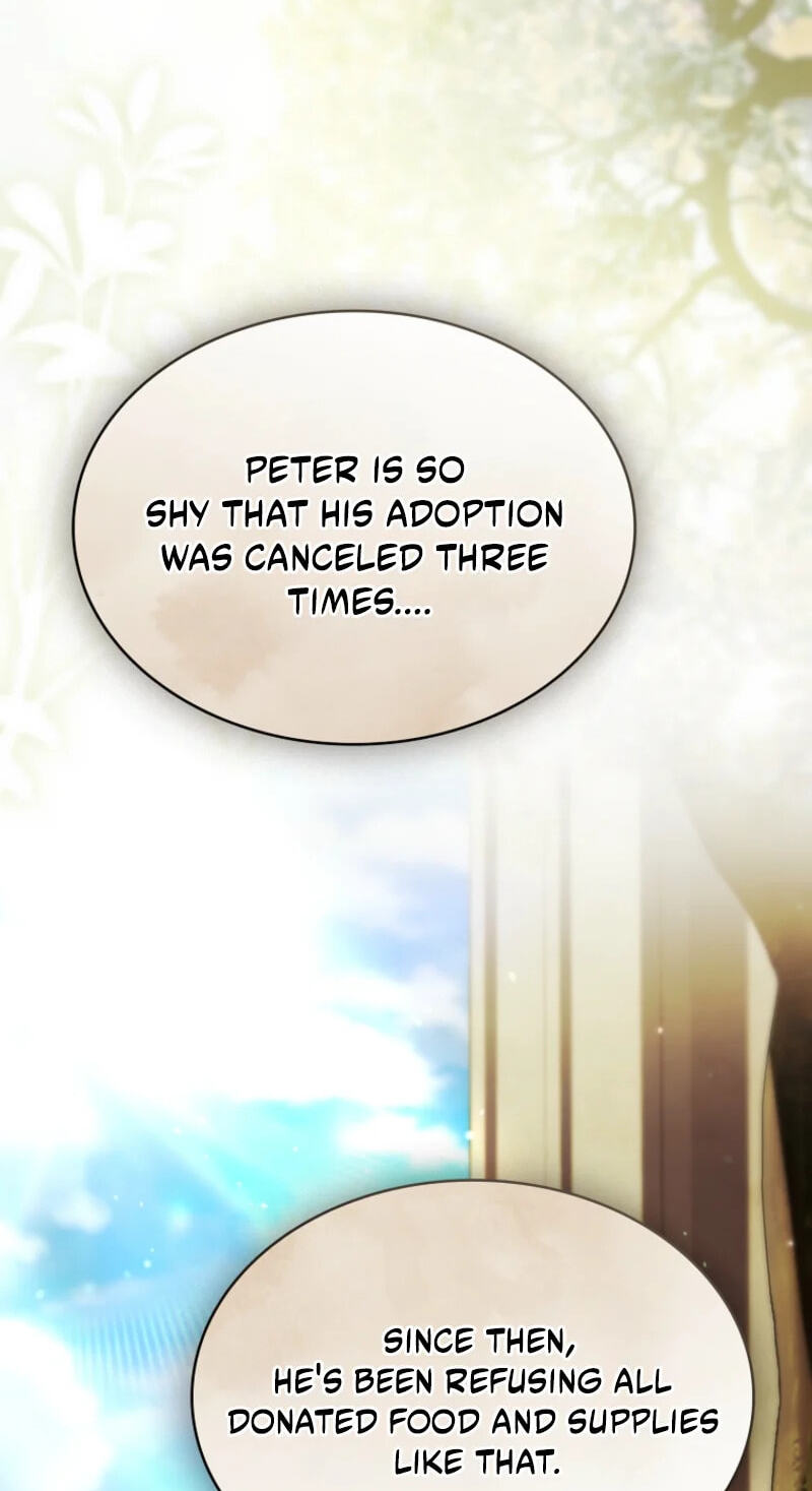 To Hell with Being Heir, I’m going to Heal Chapter 11 page 7 - 