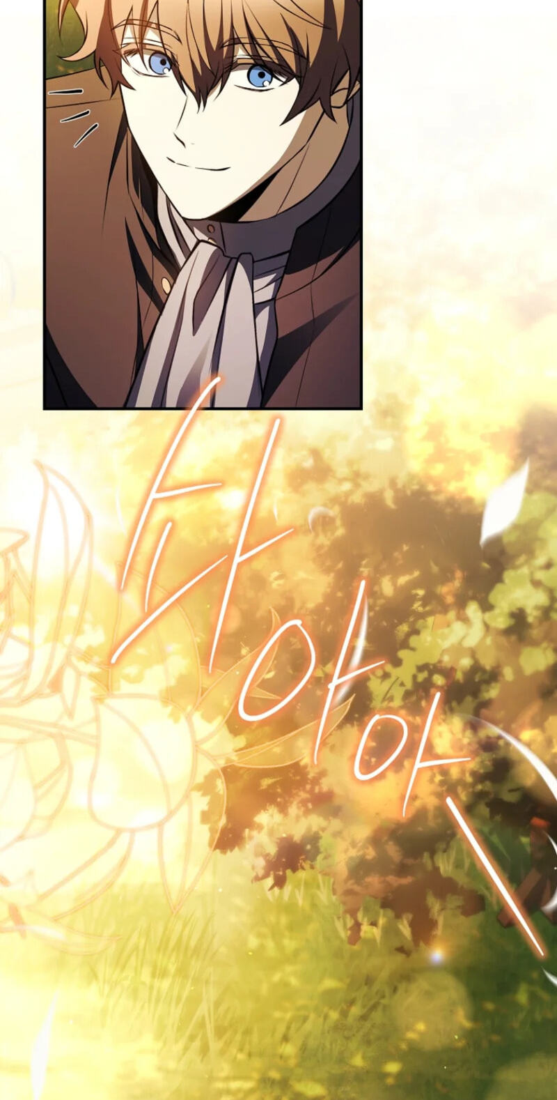 To Hell with Being Heir, I’m going to Heal Chapter 11 page 63 - 