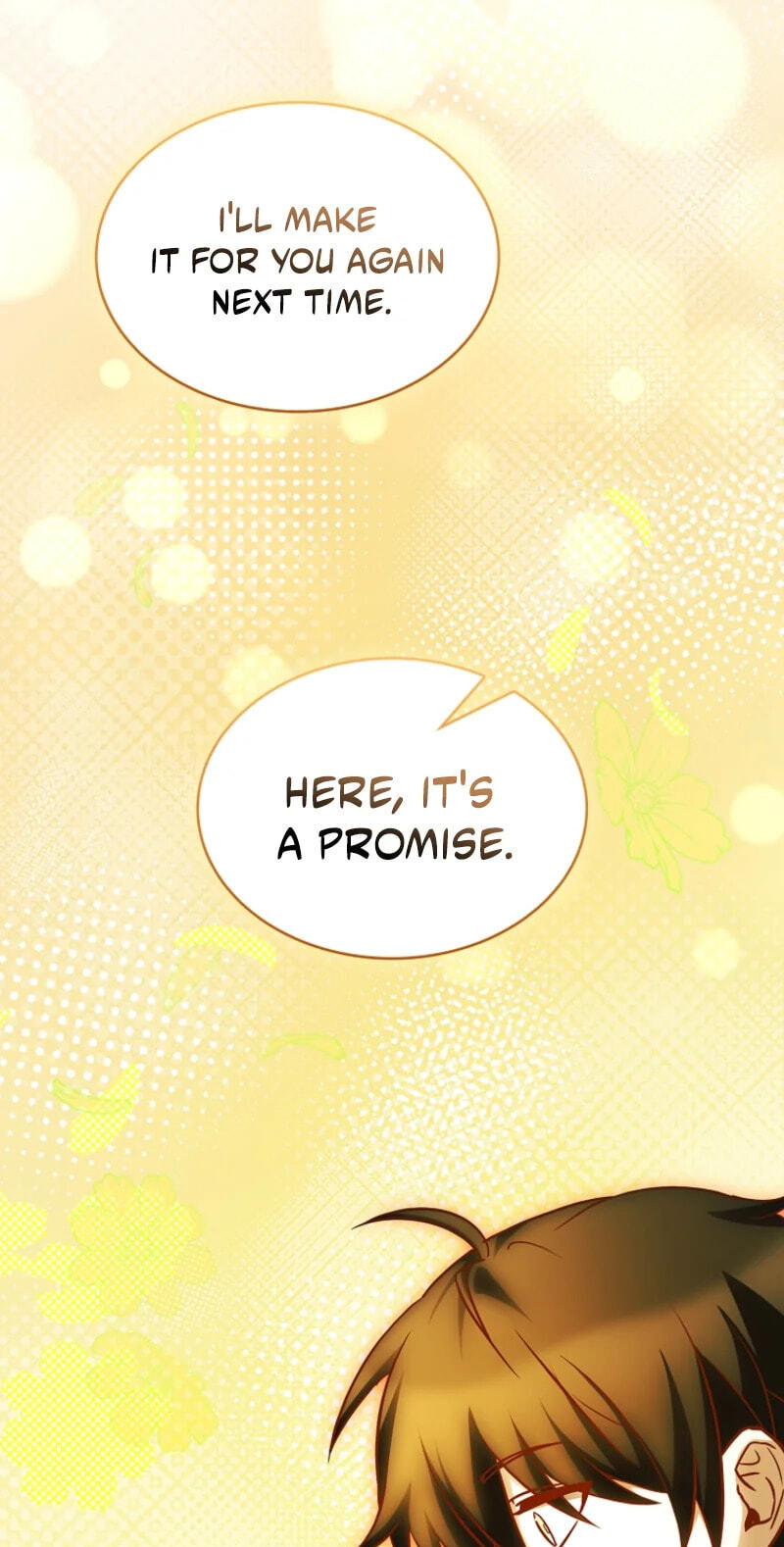 To Hell with Being Heir, I’m going to Heal Chapter 11 page 66 - 