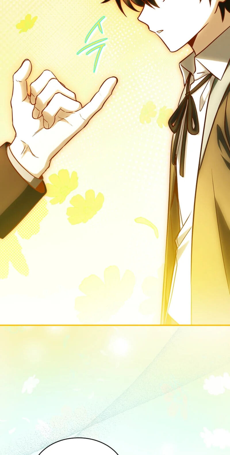 To Hell with Being Heir, I’m going to Heal Chapter 11 page 67 - 