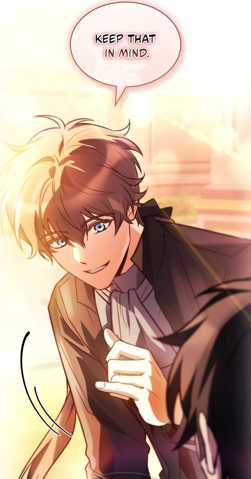 To Hell with Being Heir, I’m going to Heal Chapter 11 page 69 - 