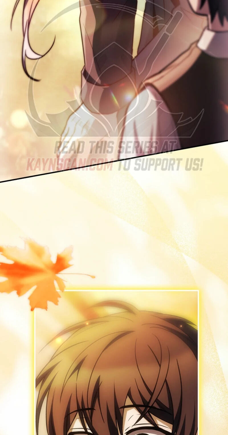 To Hell with Being Heir, I’m going to Heal Chapter 11 page 70 - 