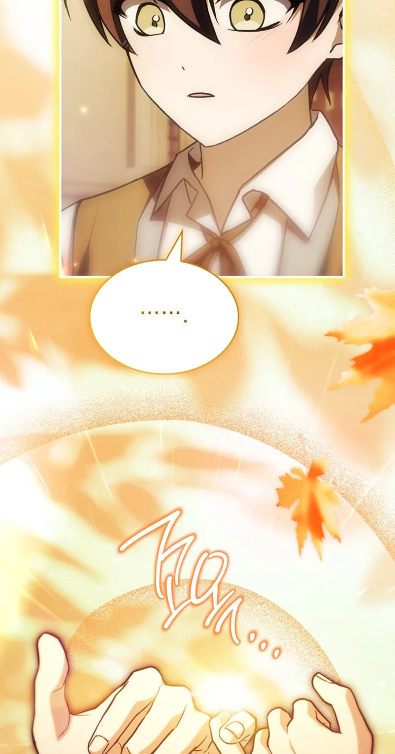 To Hell with Being Heir, I’m going to Heal Chapter 11 page 71 - 