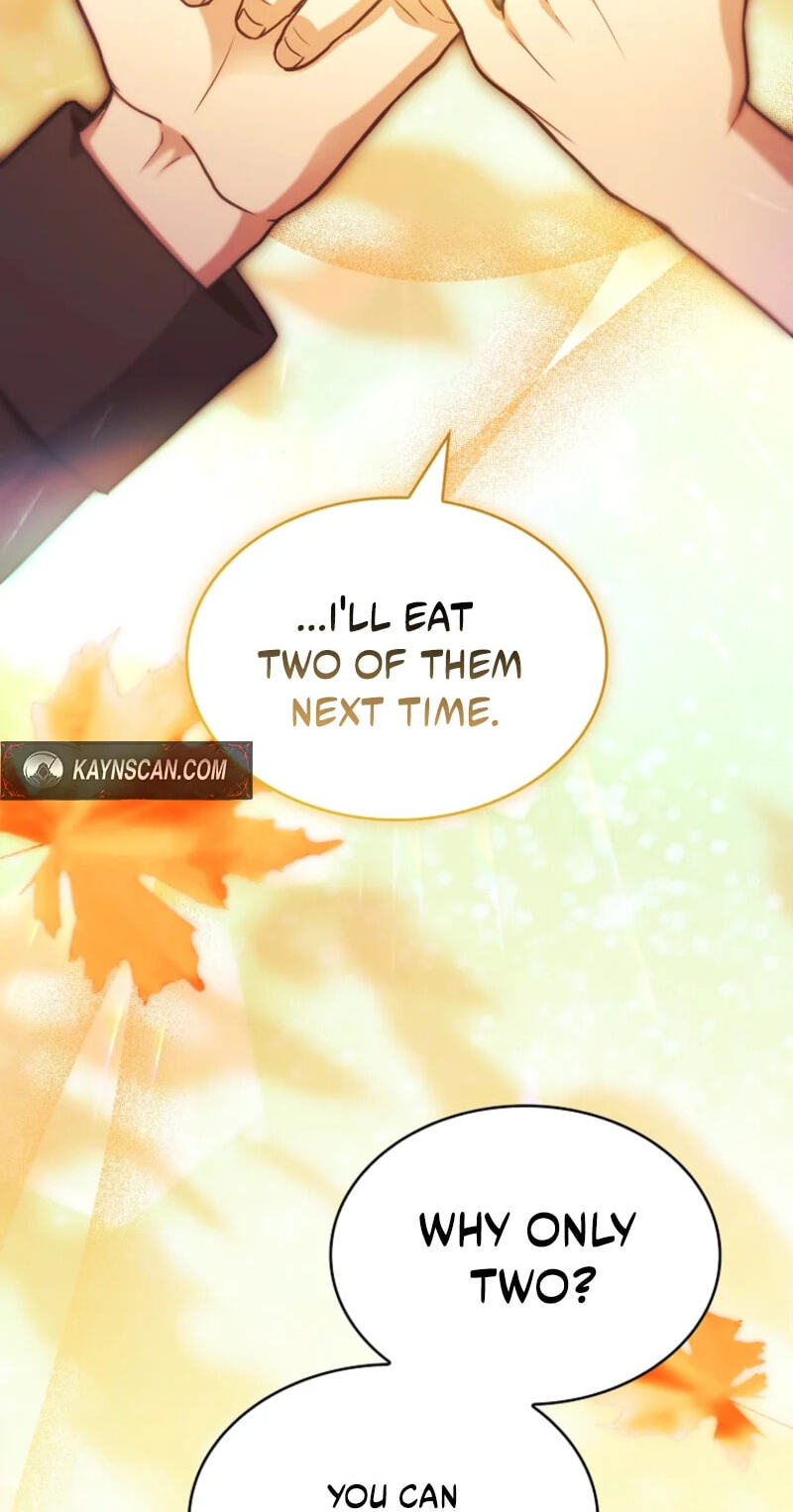 To Hell with Being Heir, I’m going to Heal Chapter 11 page 72 - 
