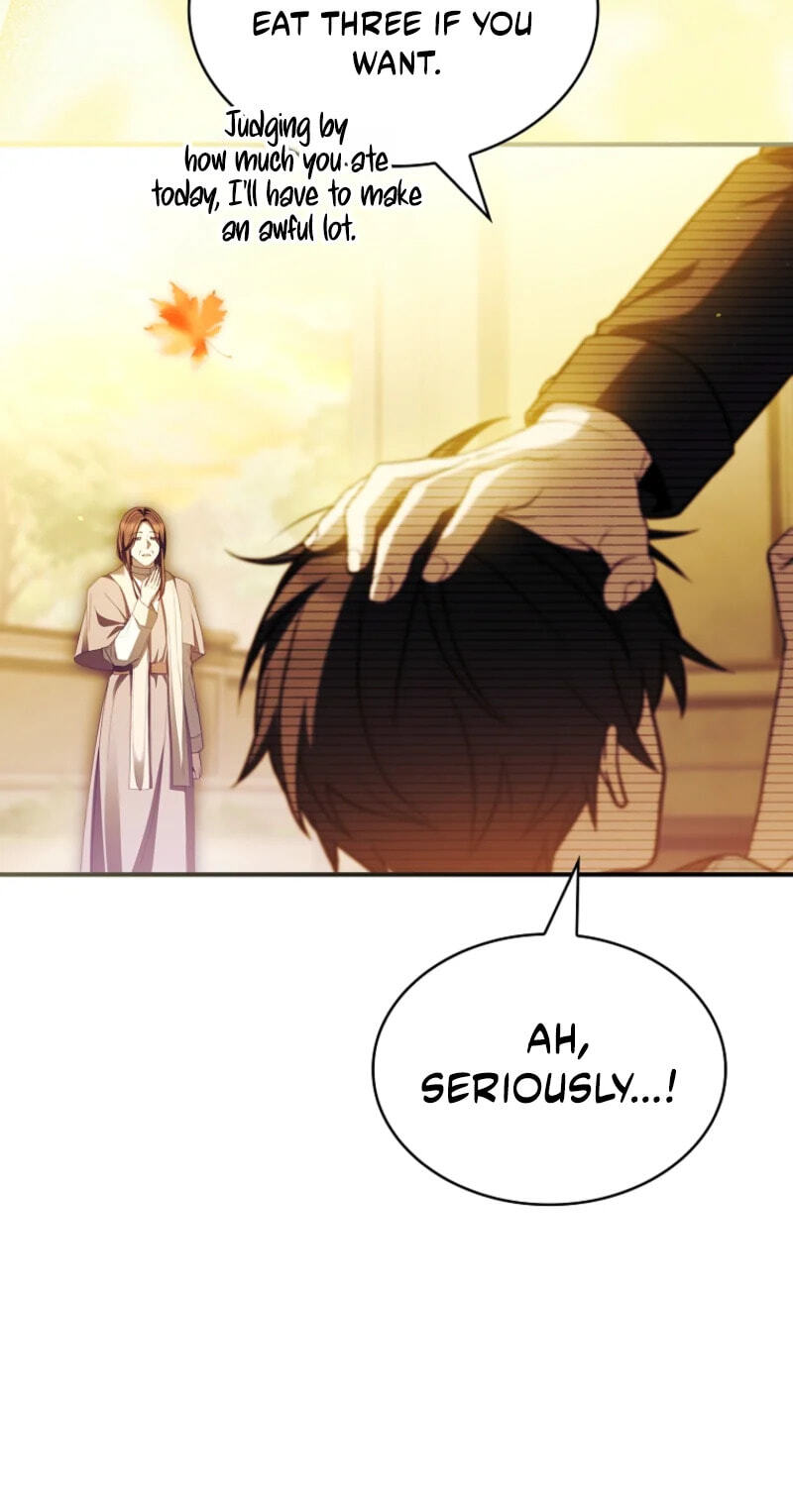 To Hell with Being Heir, I’m going to Heal Chapter 11 page 73 - 