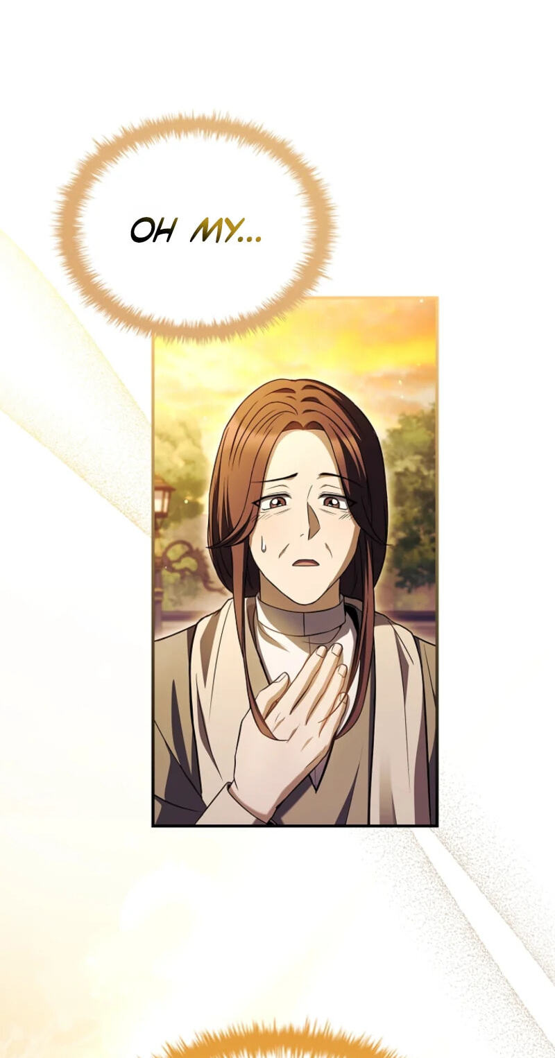 To Hell with Being Heir, I’m going to Heal Chapter 11 page 74 - 