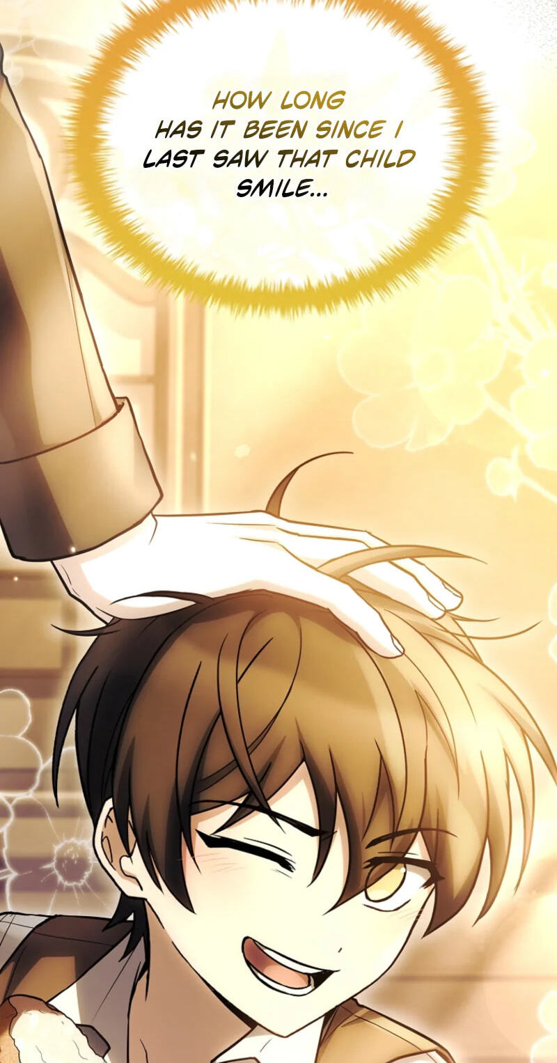 To Hell with Being Heir, I’m going to Heal Chapter 11 page 75 - 