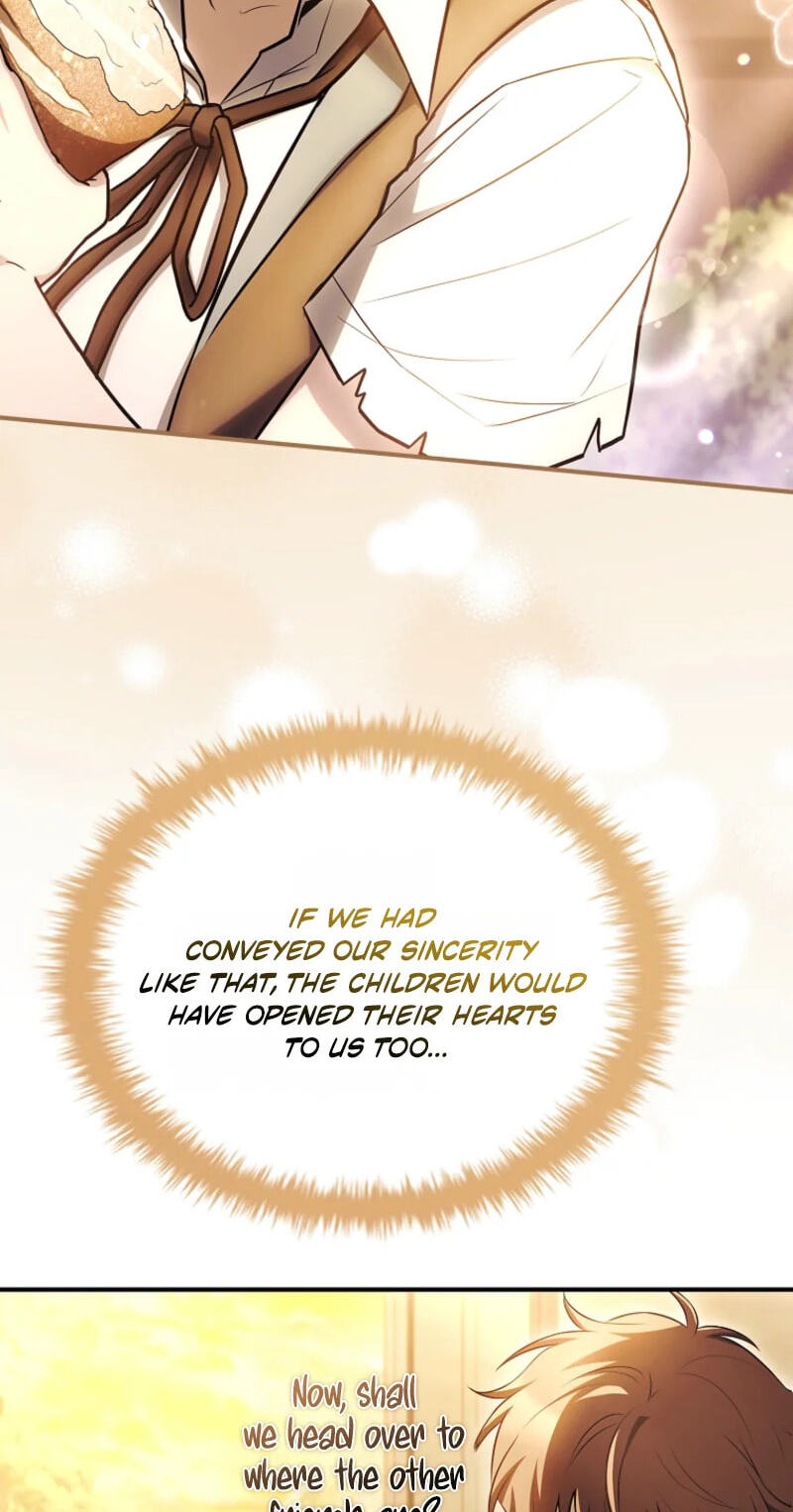 To Hell with Being Heir, I’m going to Heal Chapter 11 page 76 - 
