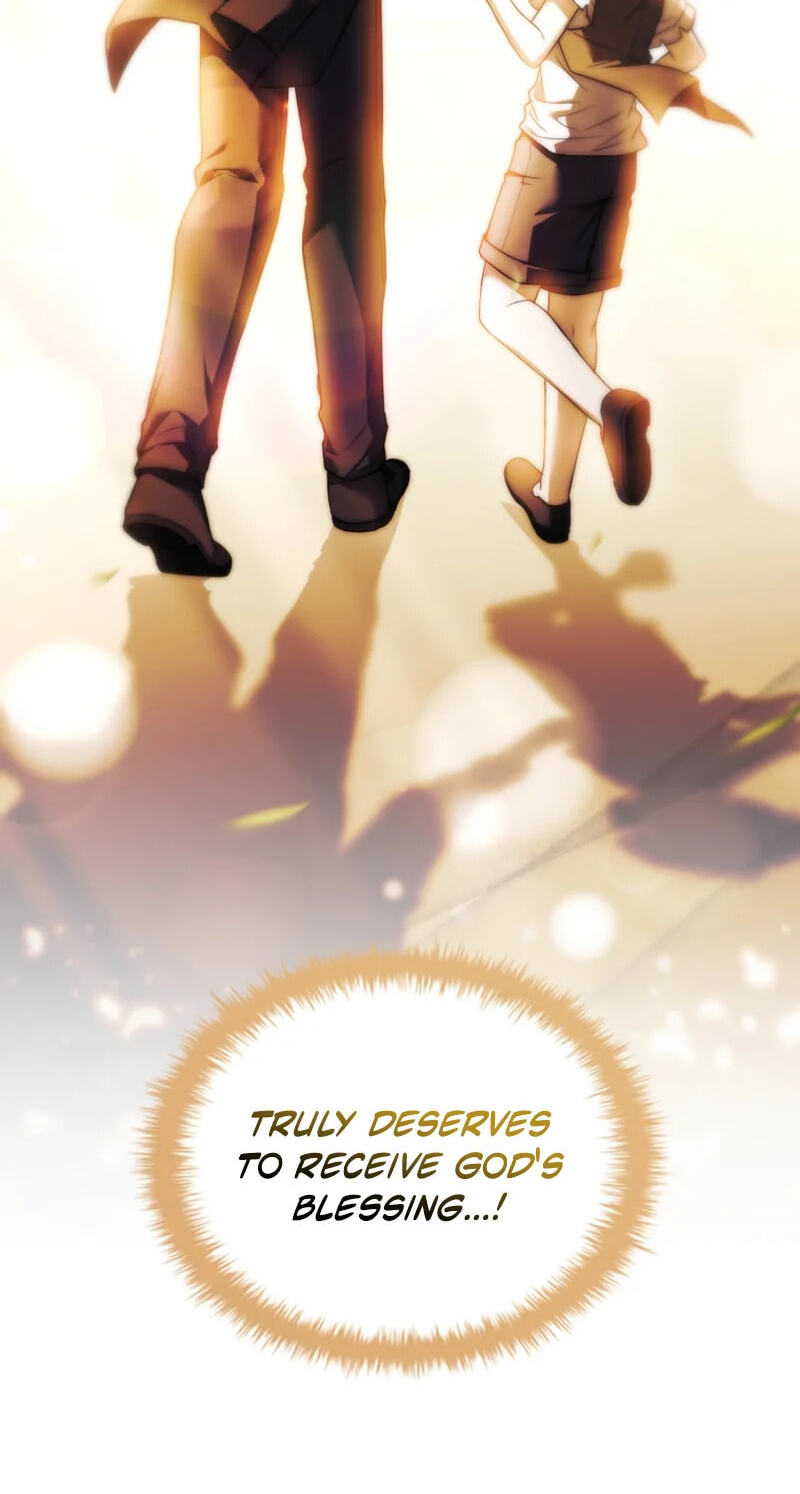 To Hell with Being Heir, I’m going to Heal Chapter 11 page 79 - 