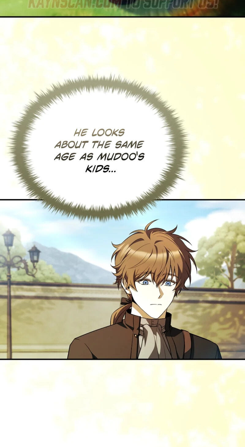 To Hell with Being Heir, I’m going to Heal Chapter 11 page 9 - 
