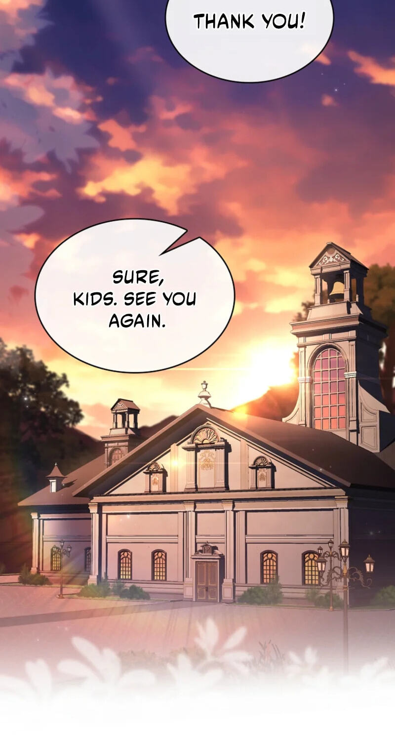 To Hell with Being Heir, I’m going to Heal Chapter 11 page 81 - 