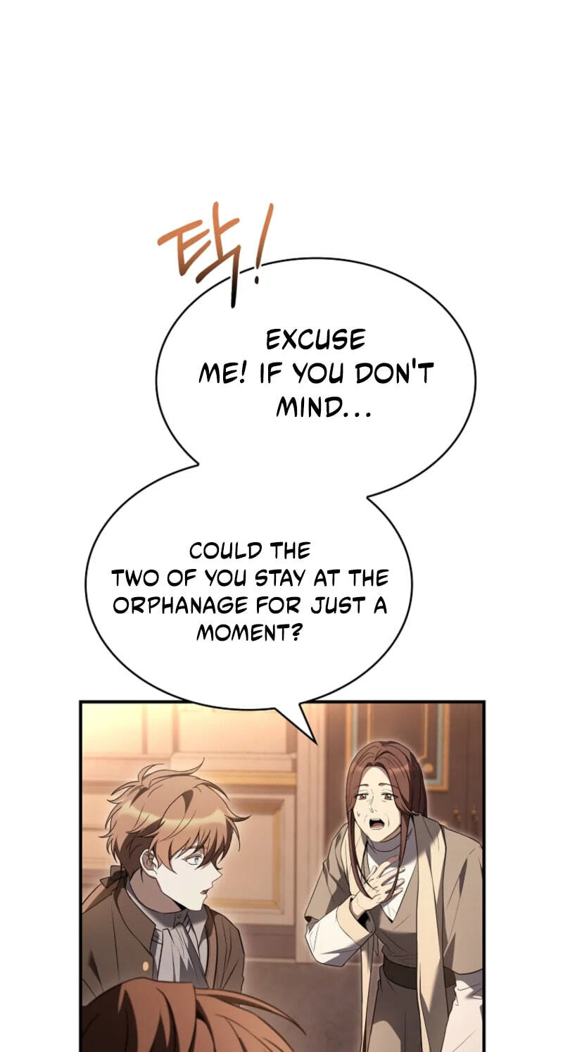 To Hell with Being Heir, I’m going to Heal Chapter 11 page 82 - 