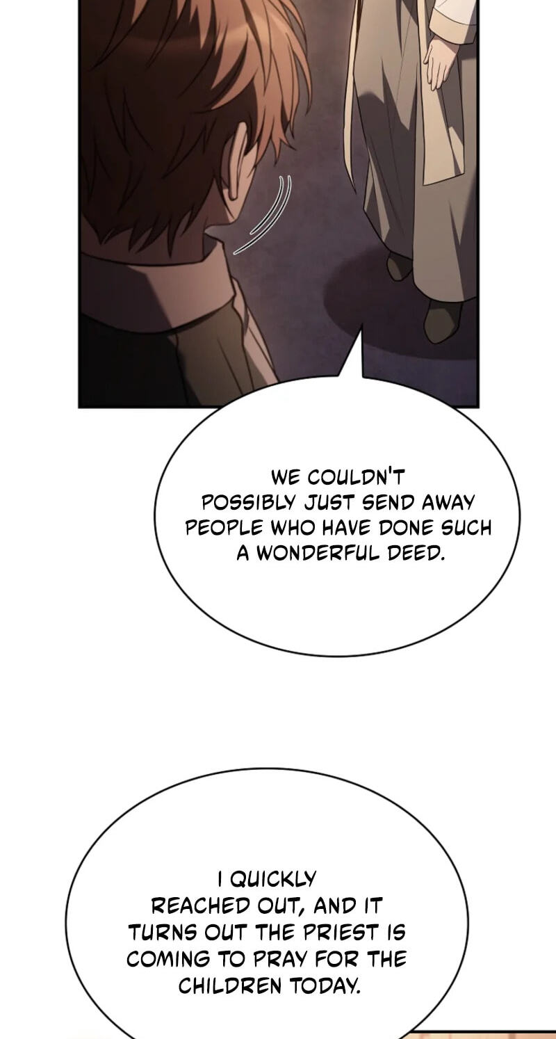 To Hell with Being Heir, I’m going to Heal Chapter 11 page 83 - 