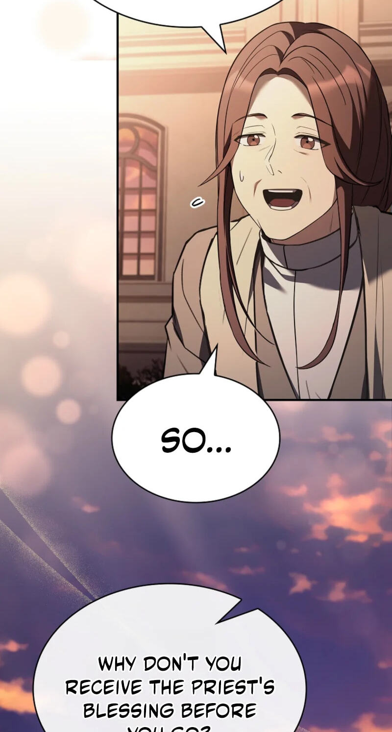 To Hell with Being Heir, I’m going to Heal Chapter 11 page 84 - 