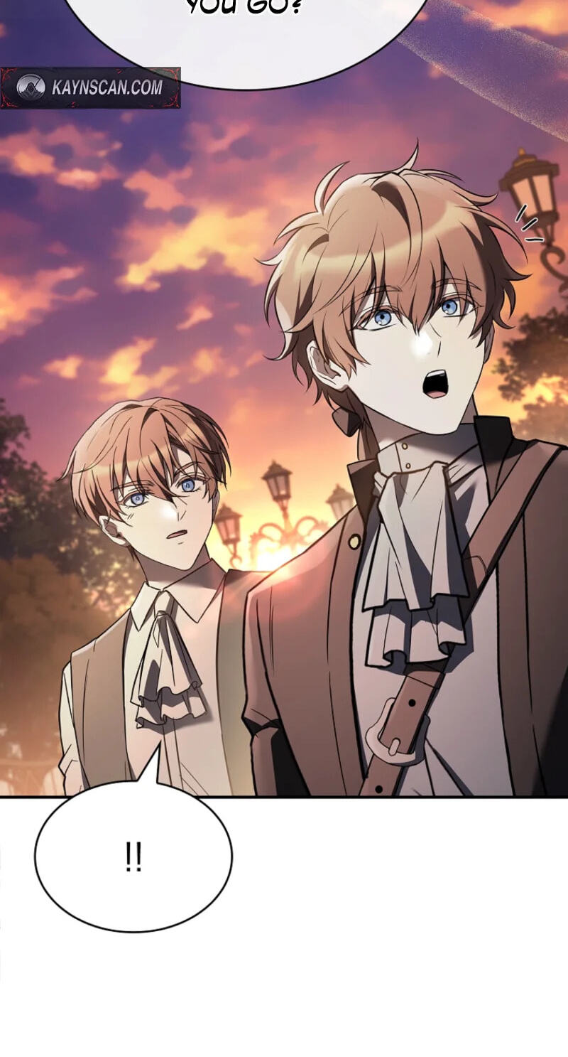To Hell with Being Heir, I’m going to Heal Chapter 11 page 85 - 