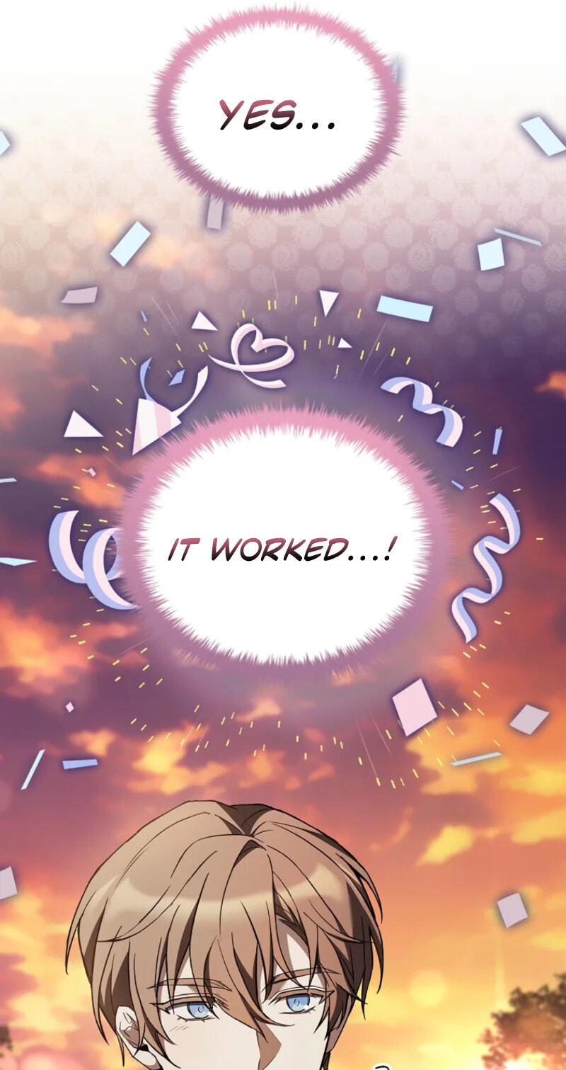 To Hell with Being Heir, I’m going to Heal Chapter 11 page 86 - 