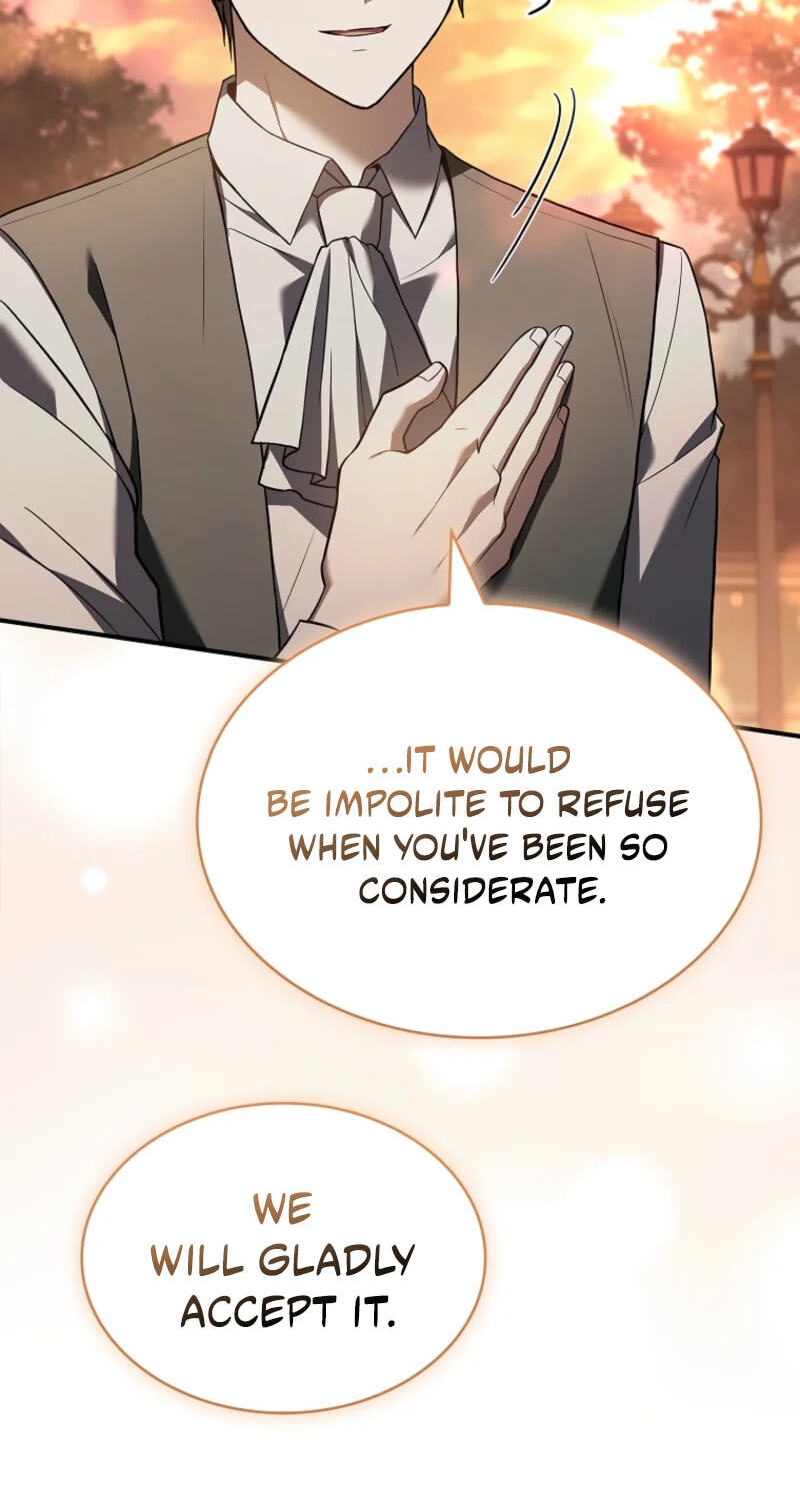 To Hell with Being Heir, I’m going to Heal Chapter 11 page 87 - 