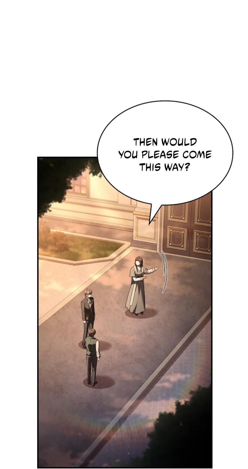 To Hell with Being Heir, I’m going to Heal Chapter 11 page 88 - 
