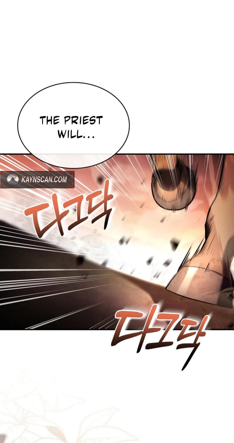 To Hell with Being Heir, I’m going to Heal Chapter 11 page 89 - 