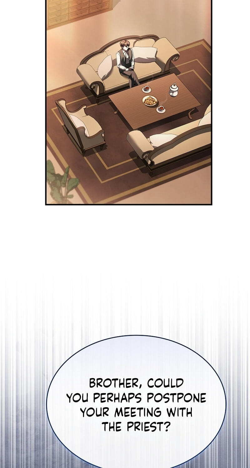 To Hell with Being Heir, I’m going to Heal Chapter 12 page 2 - 