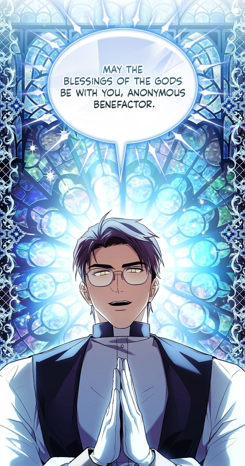 To Hell with Being Heir, I’m going to Heal Chapter 12 page 11 - 
