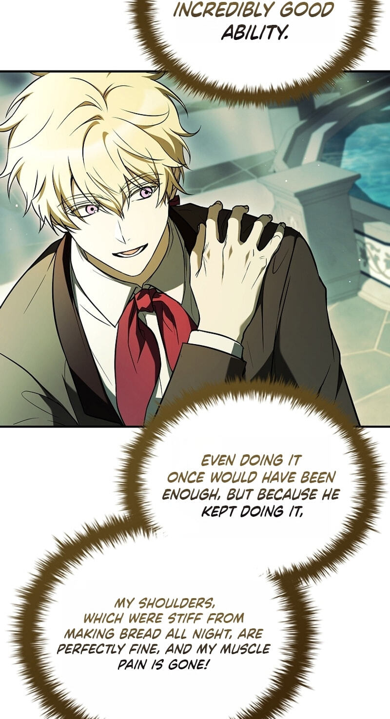 To Hell with Being Heir, I’m going to Heal Chapter 12 page 102 - 