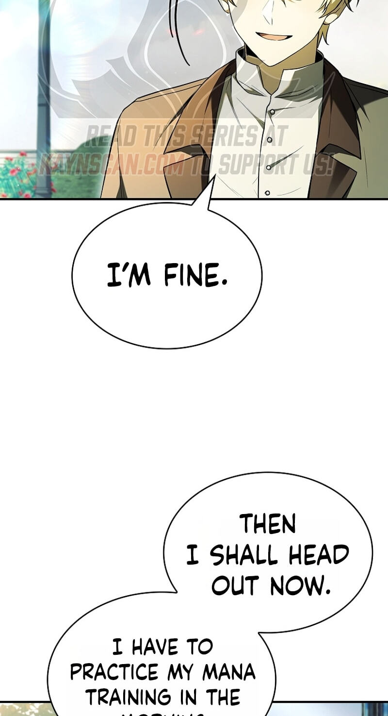 To Hell with Being Heir, I’m going to Heal Chapter 12 page 104 - 