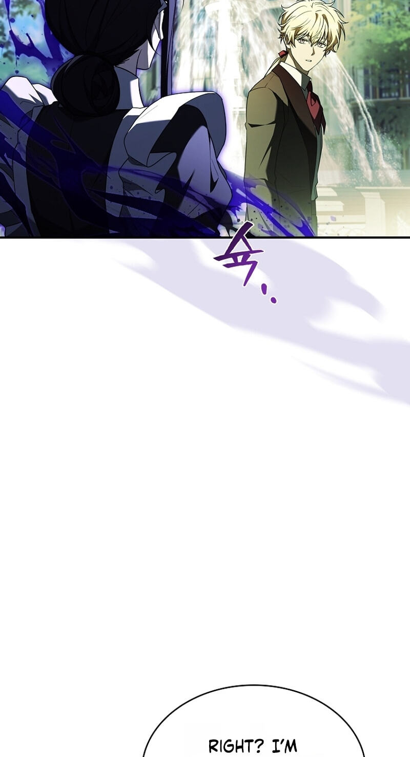 To Hell with Being Heir, I’m going to Heal Chapter 12 page 108 - 