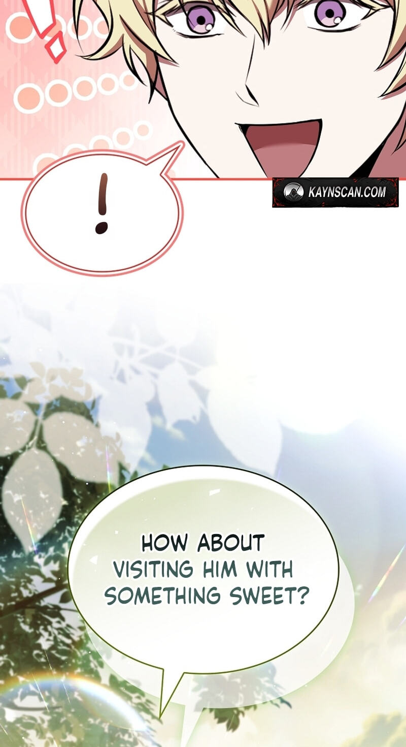 To Hell with Being Heir, I’m going to Heal Chapter 12 page 111 - 