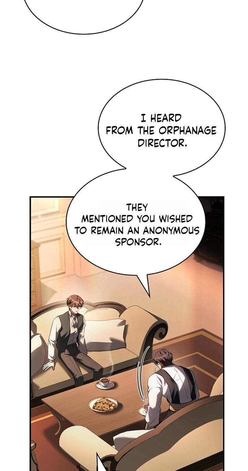 To Hell with Being Heir, I’m going to Heal Chapter 12 page 13 - 