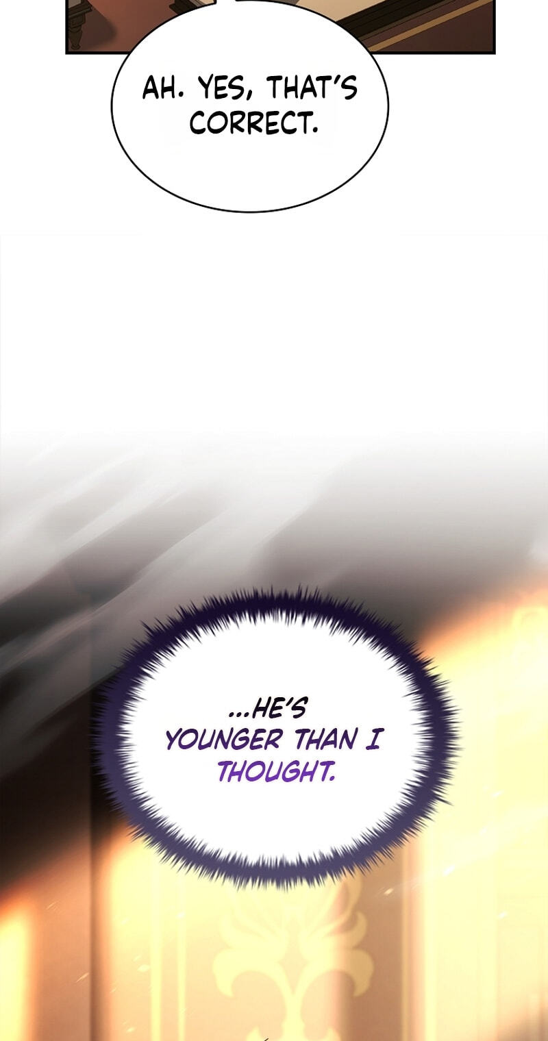 To Hell with Being Heir, I’m going to Heal Chapter 12 page 14 - 