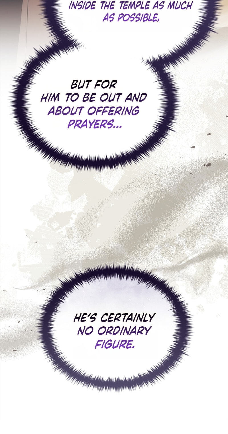 To Hell with Being Heir, I’m going to Heal Chapter 12 page 16 - 
