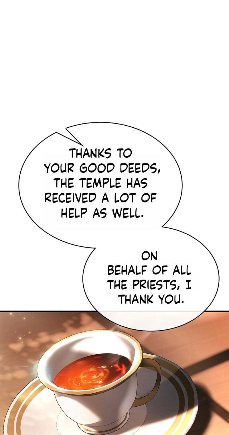 To Hell with Being Heir, I’m going to Heal Chapter 12 page 17 - 