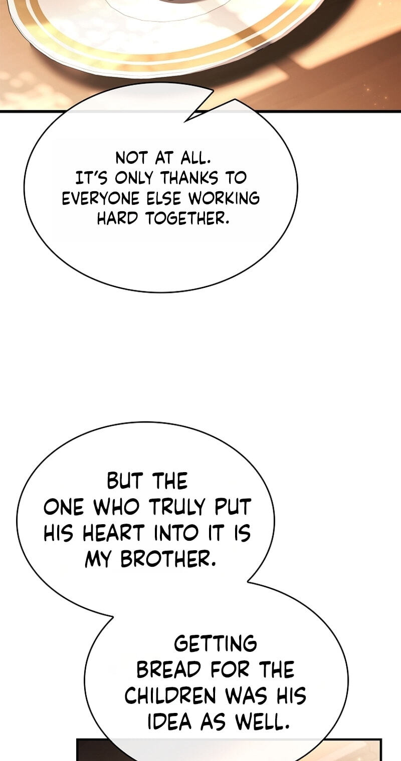 To Hell with Being Heir, I’m going to Heal Chapter 12 page 18 - 