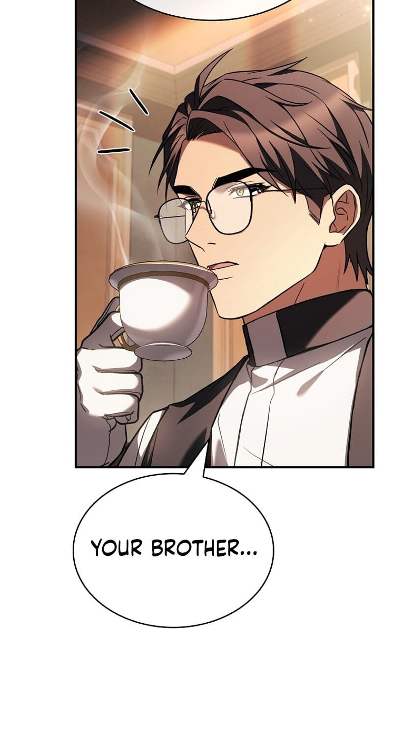 To Hell with Being Heir, I’m going to Heal Chapter 12 page 19 - 