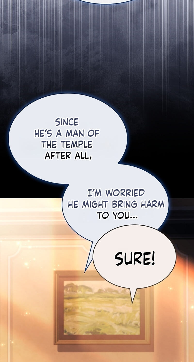 To Hell with Being Heir, I’m going to Heal Chapter 12 page 3 - 